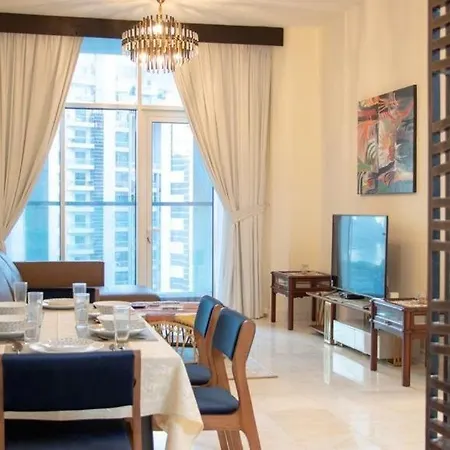 Aws Holiday Homes - Luxury Living Besides Canal Dubai Exterior photo